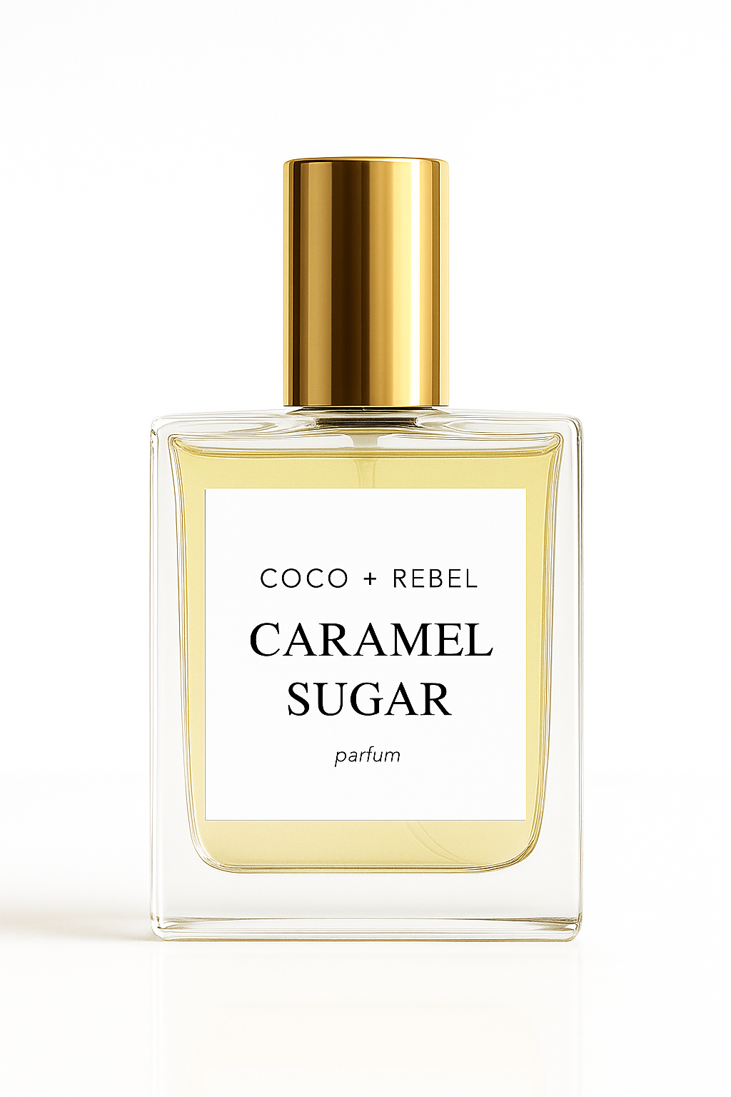 CARAMEL SUGAR EAU DE PARFUM