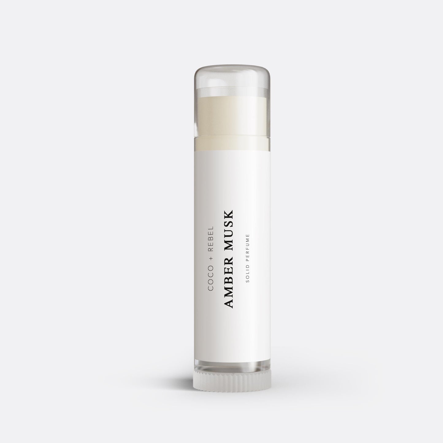 AMBER MUSK SOLD PERFUME (TUBE)