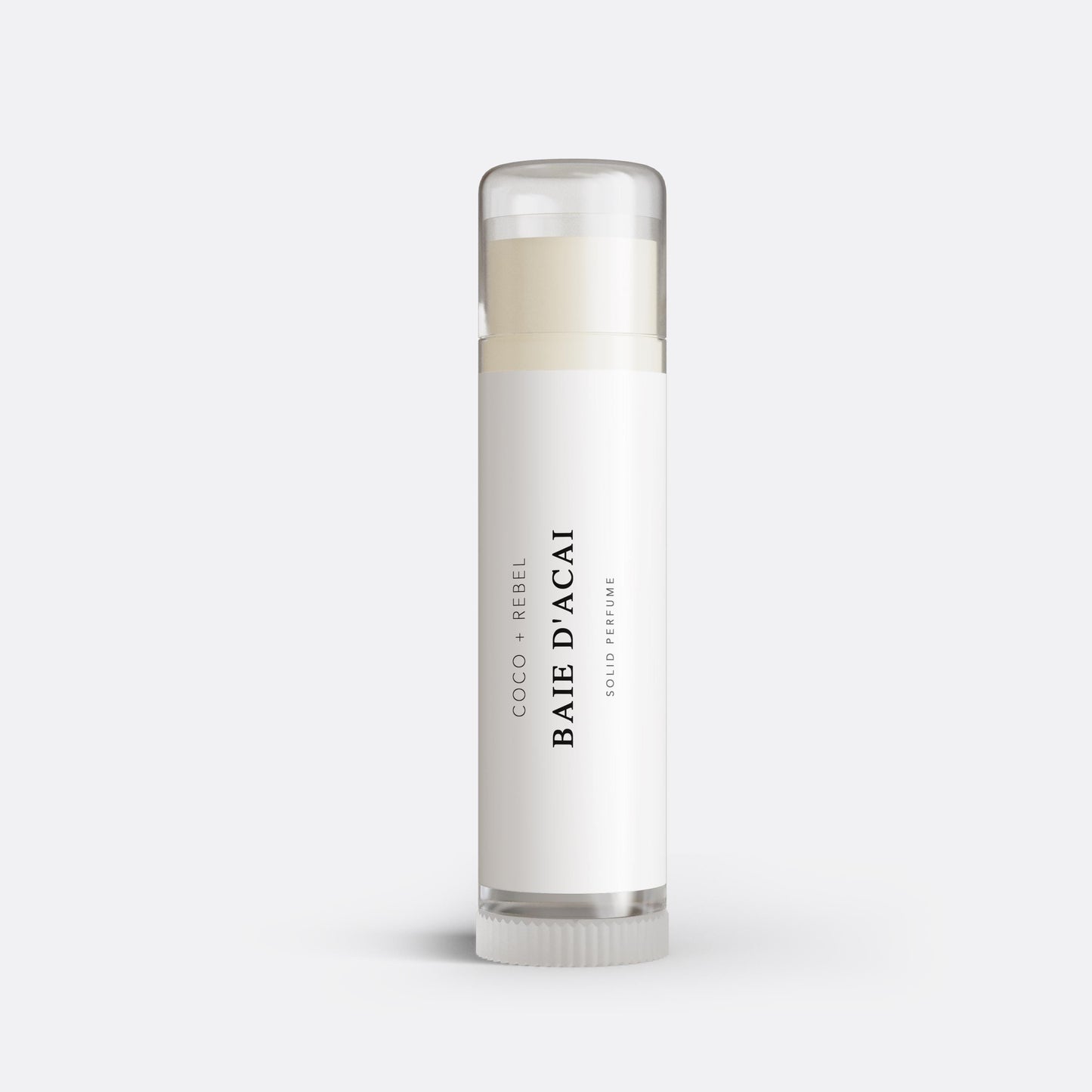 BAIE D'ACAI SOLID PERFUME (TUBE)