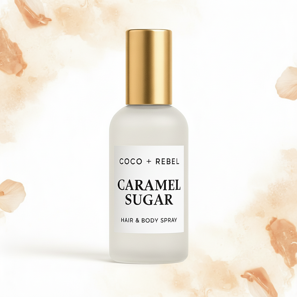 OCEANIC WATERMELON HAIR + BODY MIST