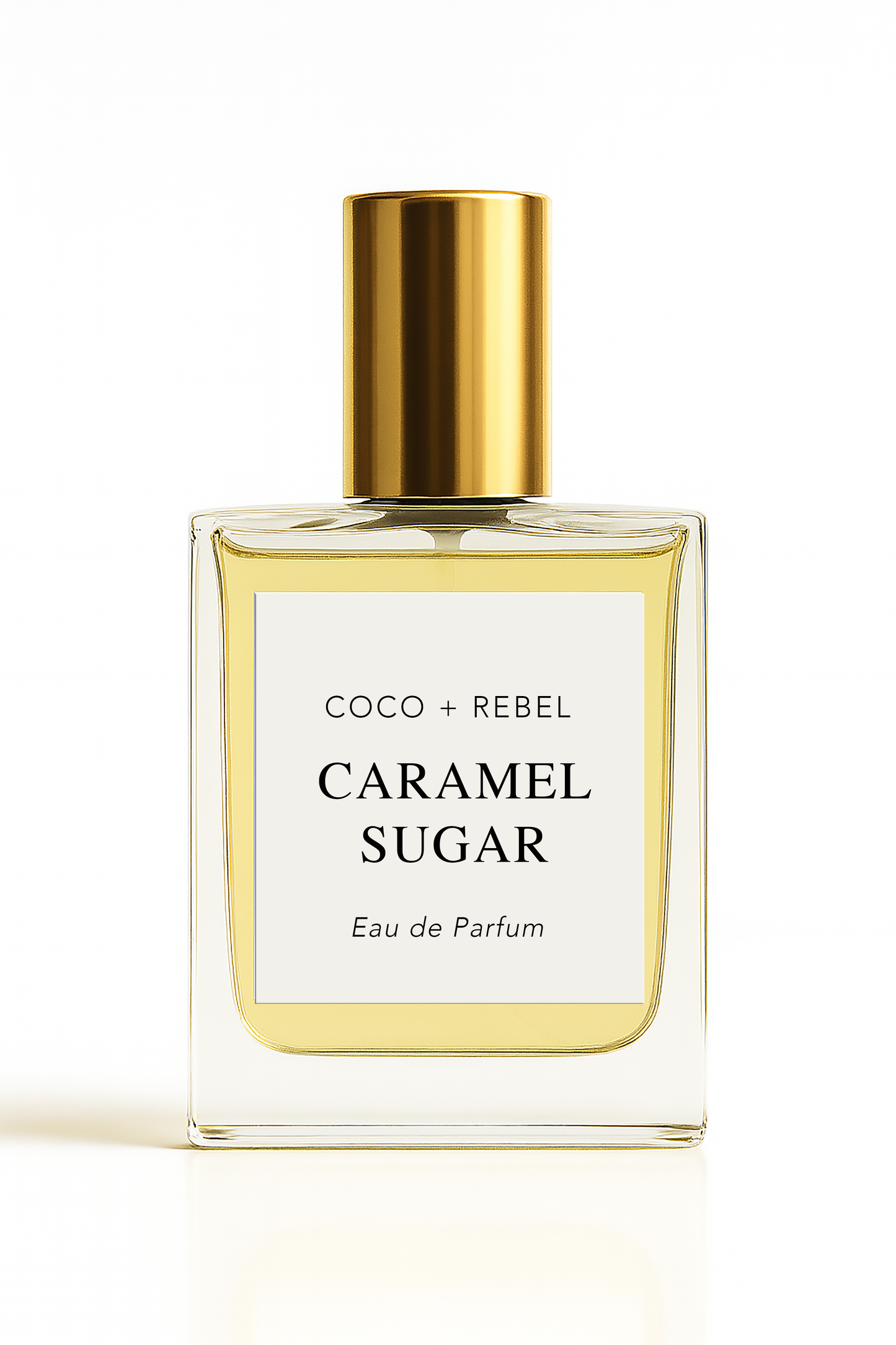 CARAMEL SUGAR EAU DE PARFUM