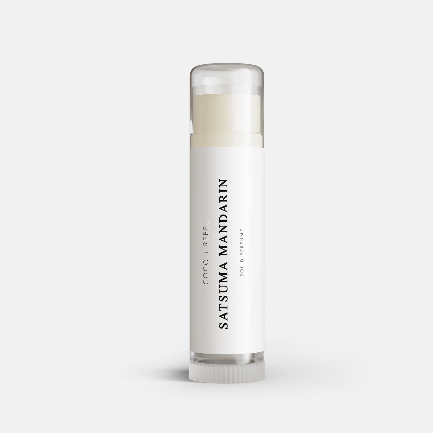 Satsuma Mandarin | Satsuma Mandarin Solid Perfume
