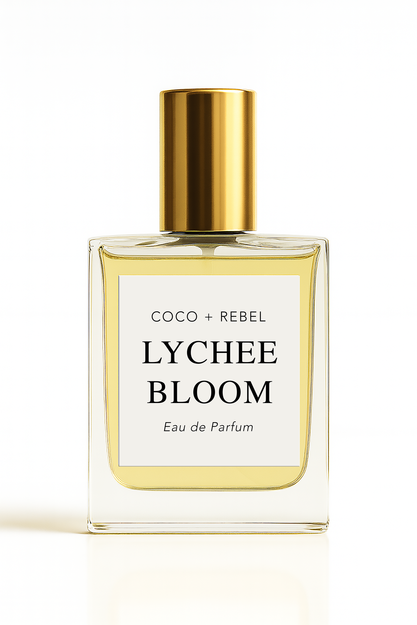 LYCHEE BLOOM EAU DE PARFUM