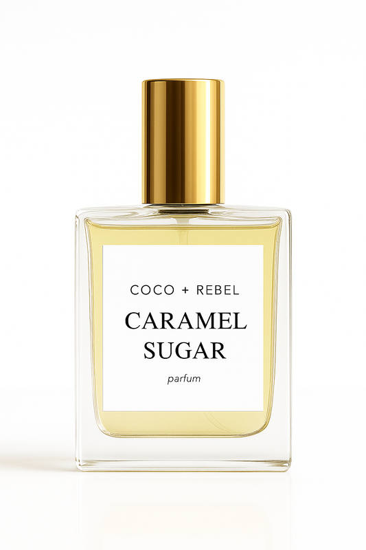 CARAMEL SUGAR EAU DE PARFUM