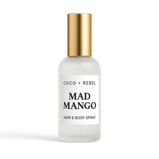 MAD MANGO HAIR + BODY MIST