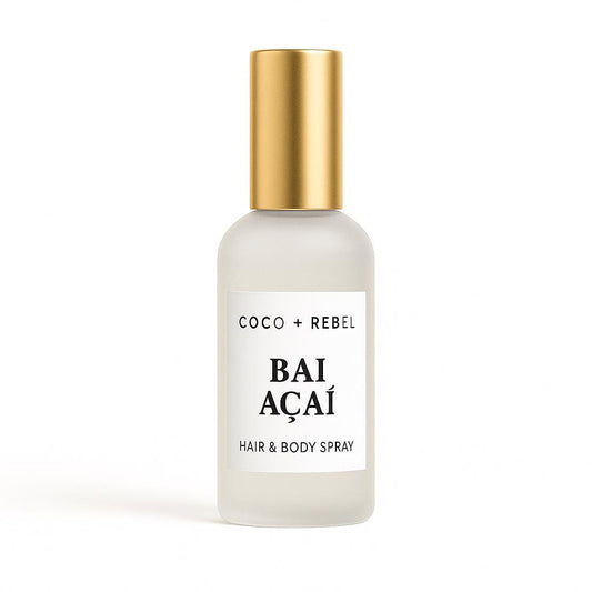 BAI D' ACAI HAIR + BODY MIST