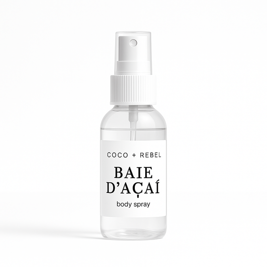 BAI D' ACAI  HAIR & BODY MIST