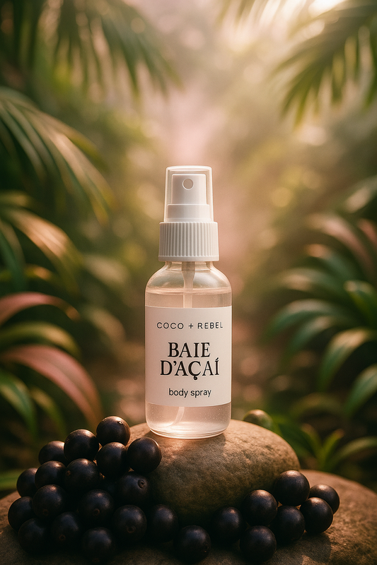 BAI D' ACAI  HAIR & BODY MIST