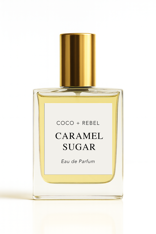 CARAMEL SUGAR EAU DE PARFUM