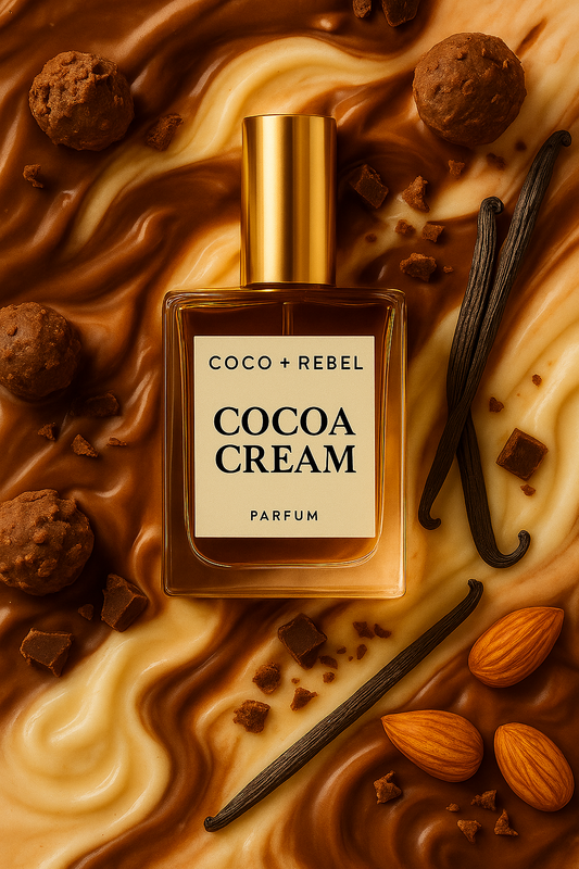 COCOA CREAM EAU DE PARFUM