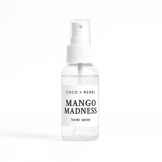 MAD MANGO HAIR & BODY MIST