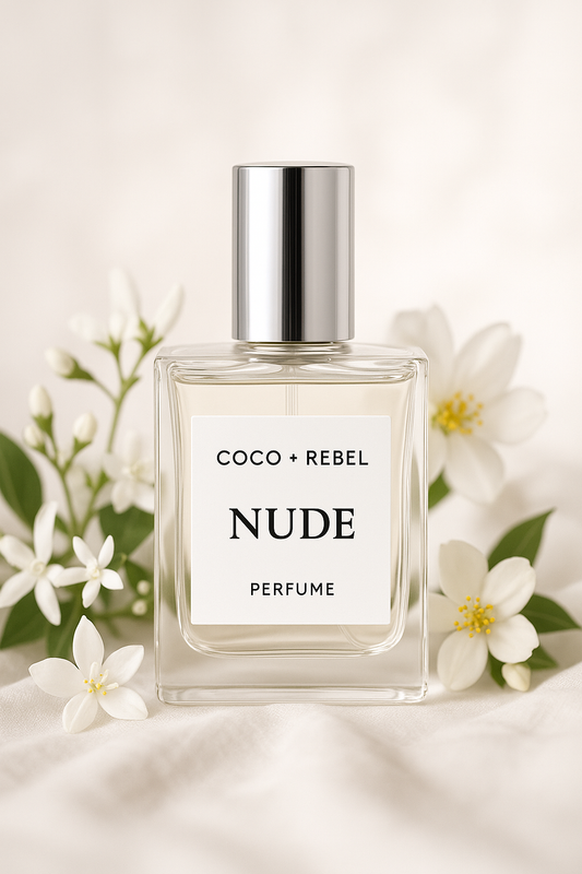 NUDE SKIN MUSK EAU DE PARFUM