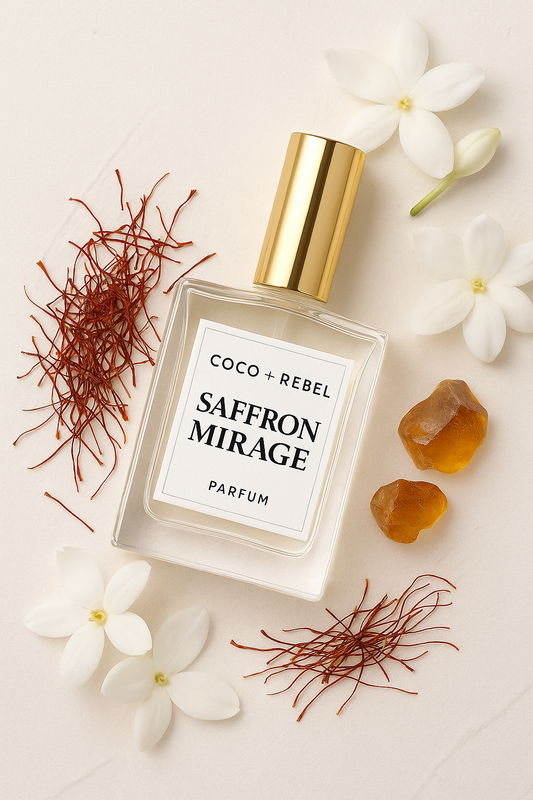 AMBER JESSAMINE EAU DE PARFUM