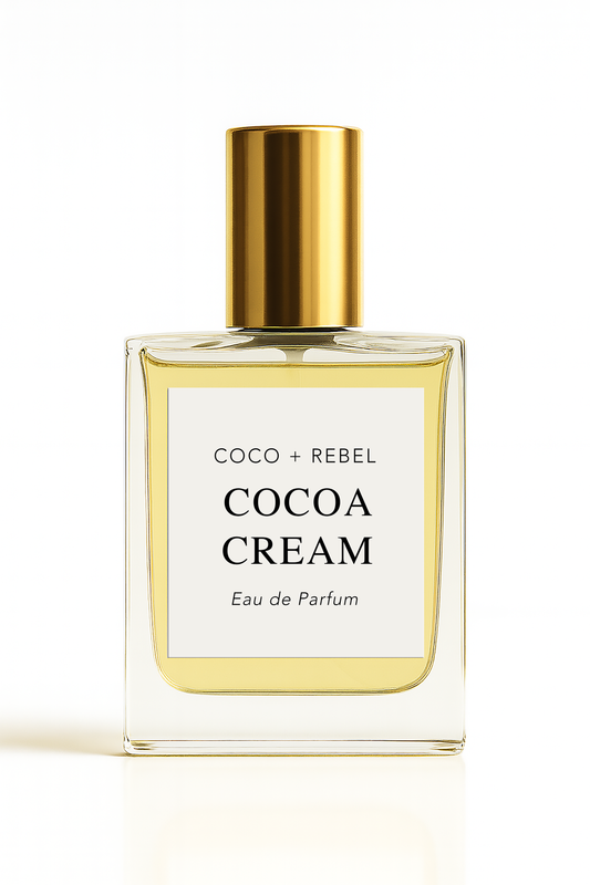 COCOA CREAM EAU DE PARFUM