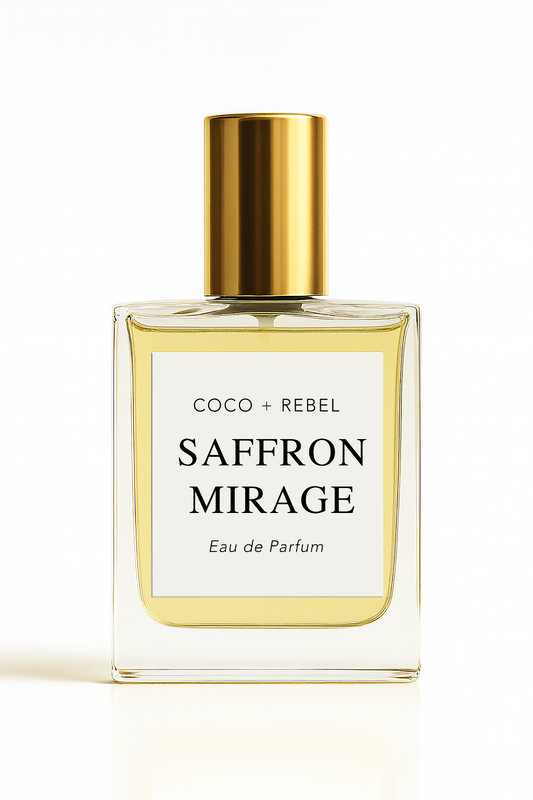 AMBER JESSAMINE EAU DE PARFUM
