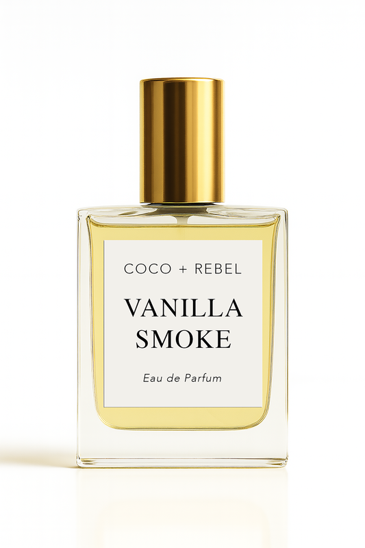 VANILLA SMOKE EAU DE PARFUM