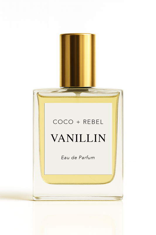 VANILLA SINGLE NOTE EAU DE PARFUM