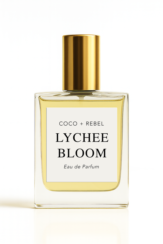 LYCHEE BLOOM EAU DE PARFUM