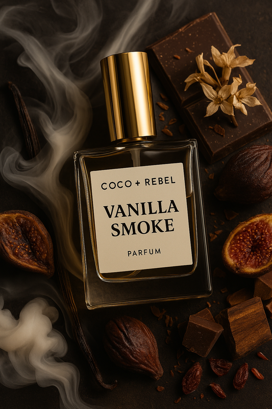 VANILLA SMOKE EAU DE PARFUM