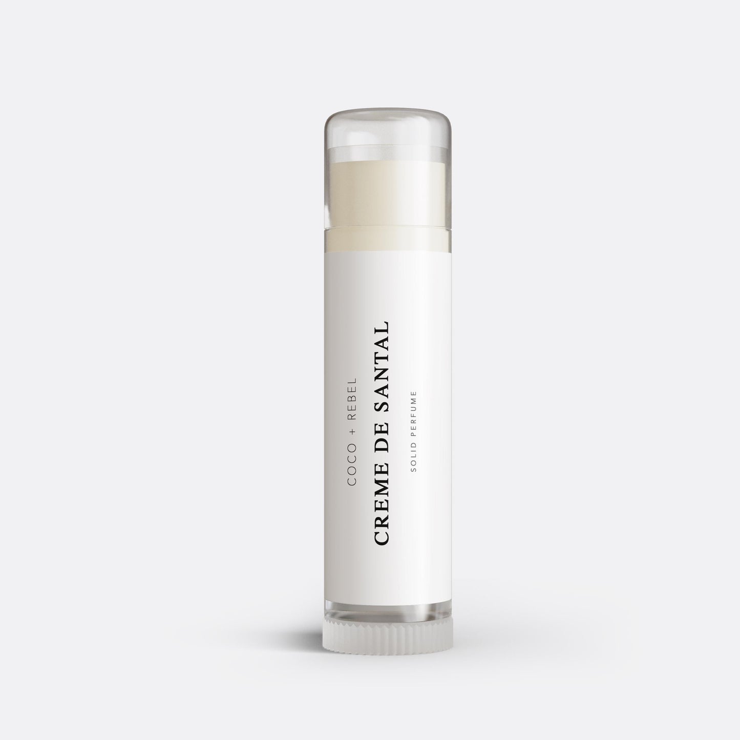 CREME DE SANTAL SOLD PERFUME (TUBE)