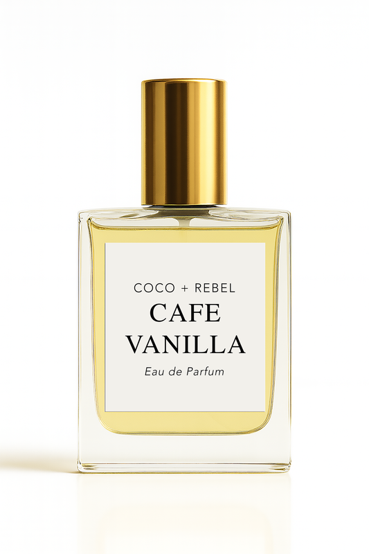 CAFÉ VANILLE EAU DE PARFUM