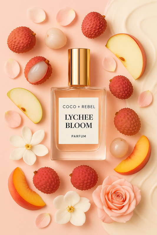LYCHEE BLOOM EAU DE PARFUM